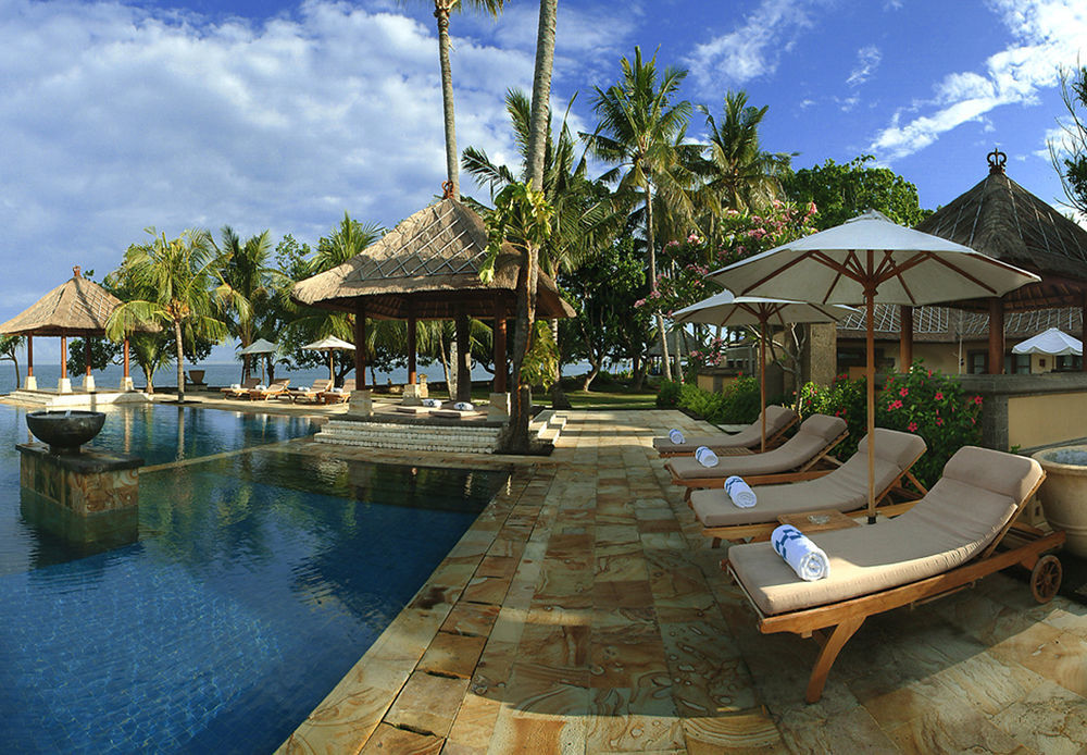 The Patra Bali Resort & Villas - Chse Certified Кута Екстер'єр фото